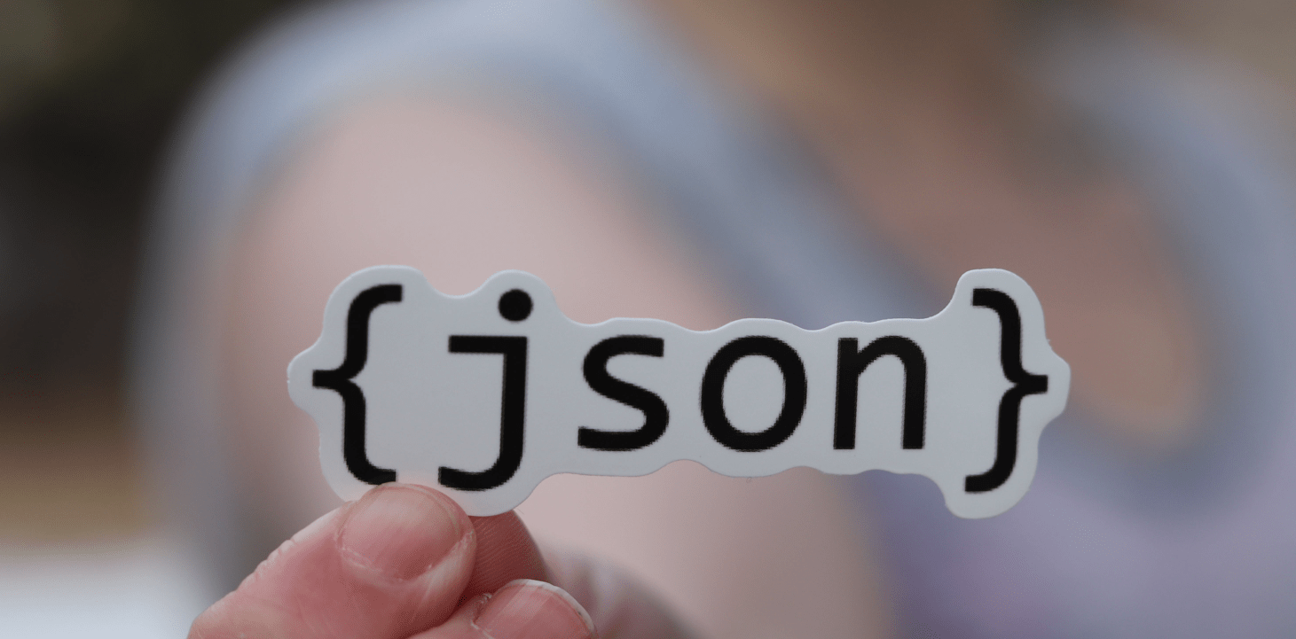 check if json is valid